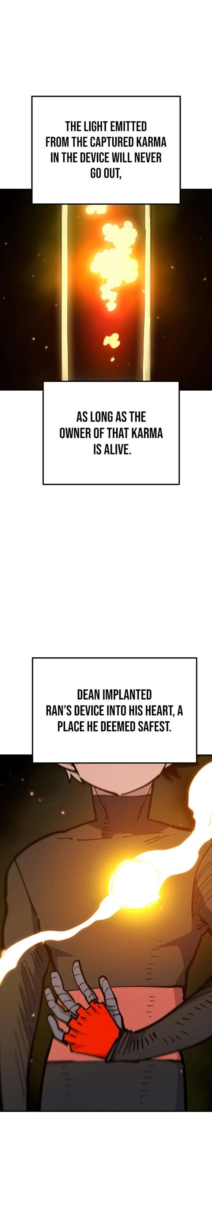 PLAYER Chapter 171 - Page 5 in English