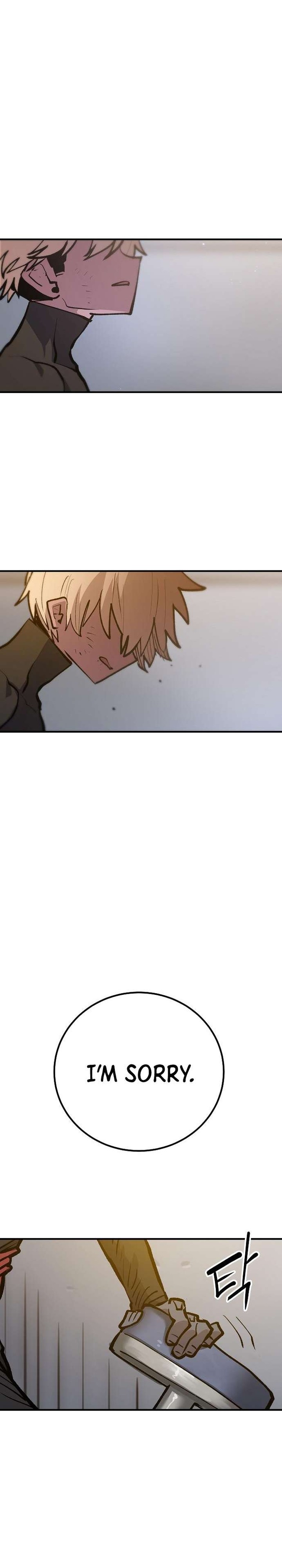 PLAYER Chapter 172 - Page 15 in English