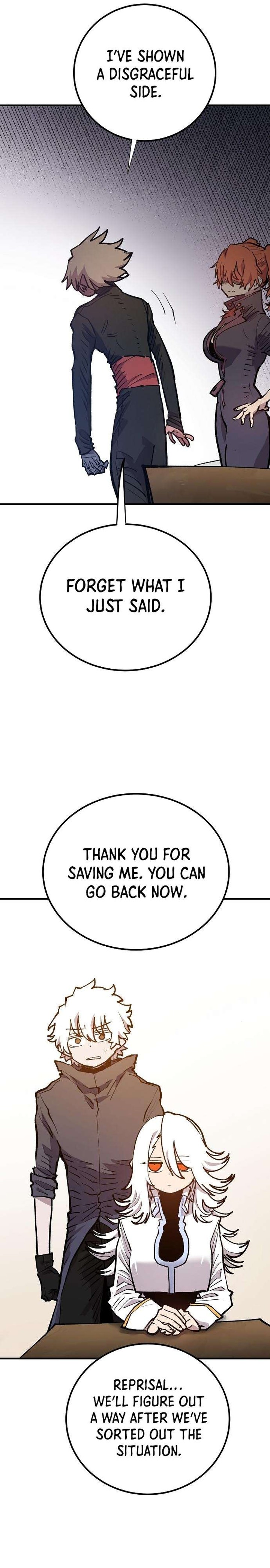PLAYER Chapter 172 - Page 16 in English