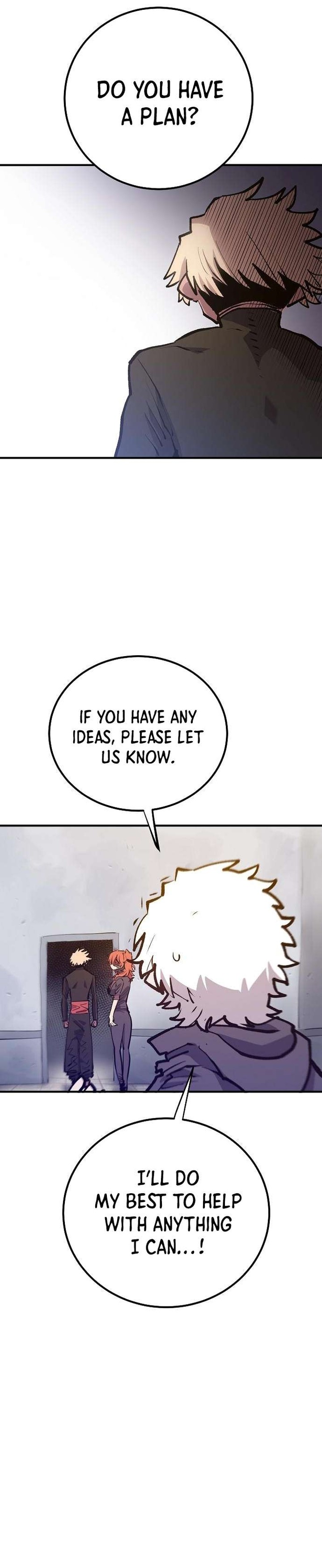 PLAYER Chapter 172 - Page 18 in English