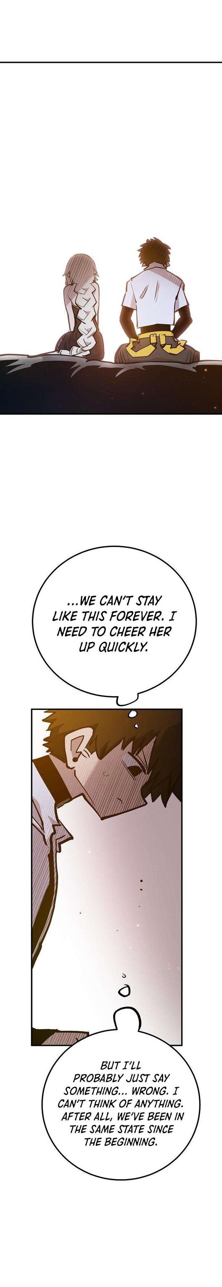 PLAYER Chapter 172 - Page 26 in English