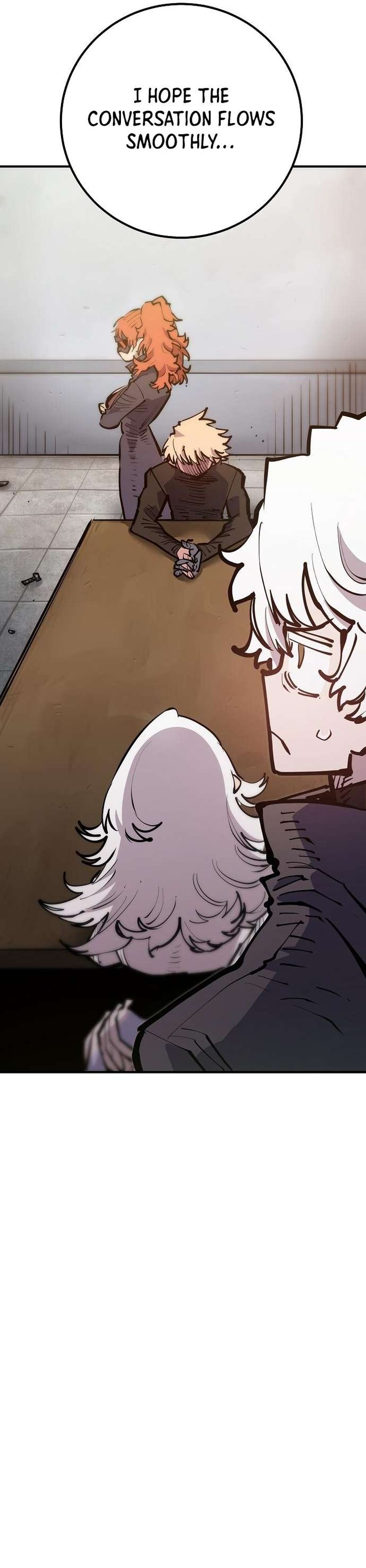 PLAYER Chapter 172 - Page 3 in English