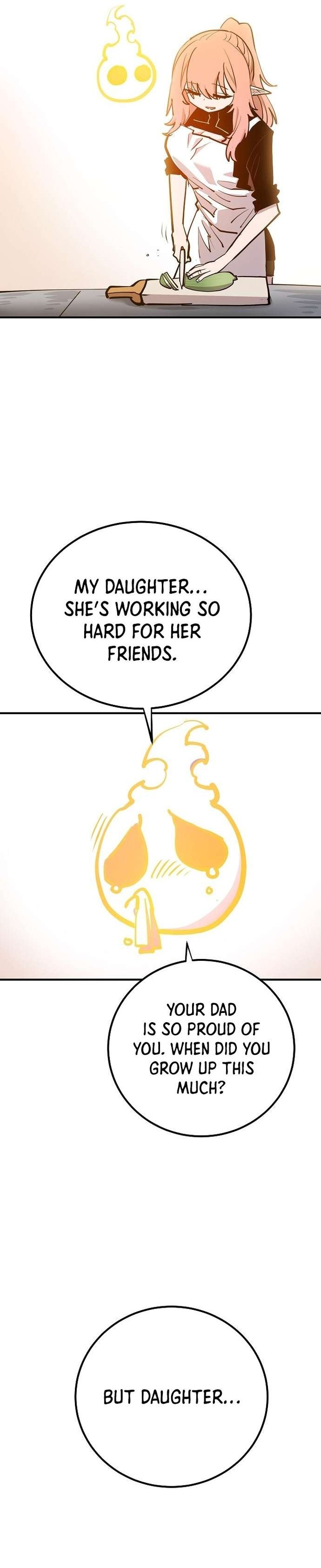 PLAYER Chapter 172 - Page 40 in English