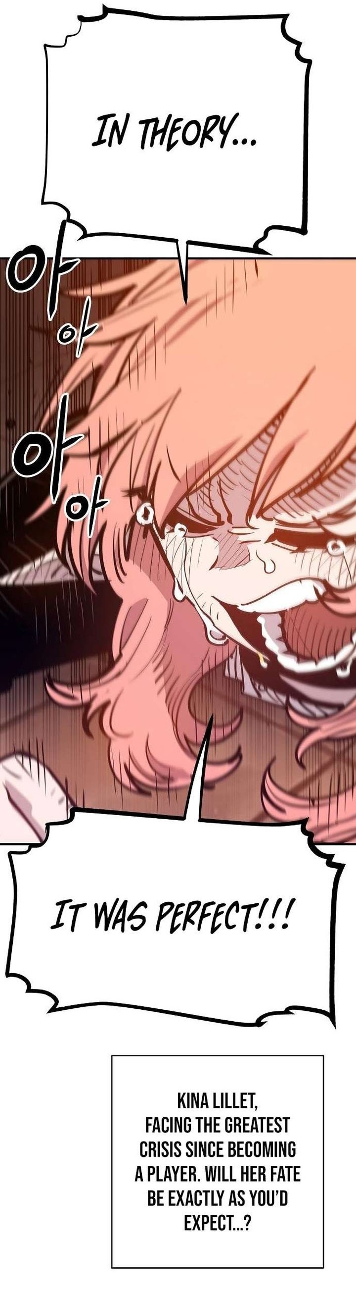 PLAYER Chapter 172 - Page 42 in English