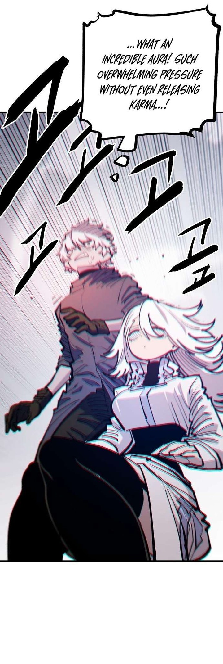 PLAYER Chapter 172 - Page 8 in English