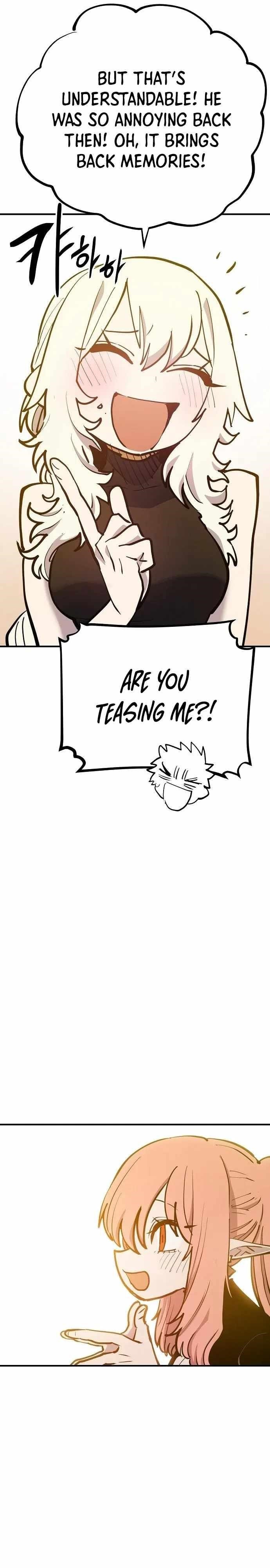 PLAYER Chapter 173 - Page 11 in English