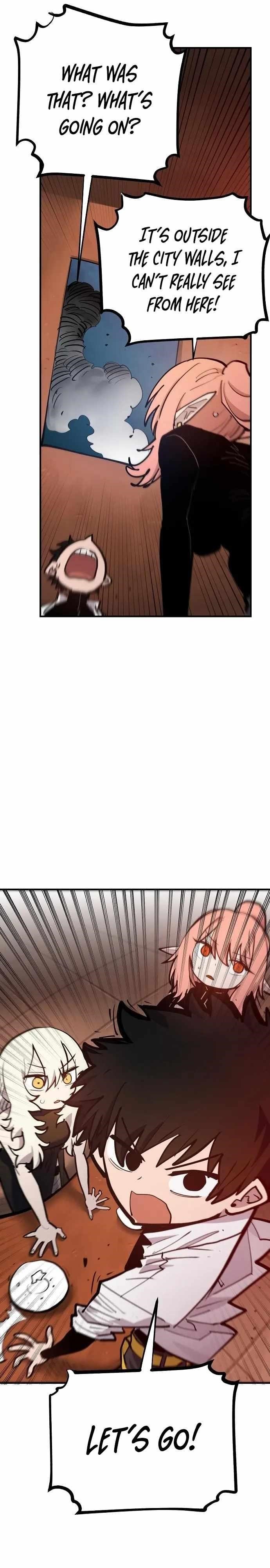 PLAYER Chapter 173 - Page 16 in English