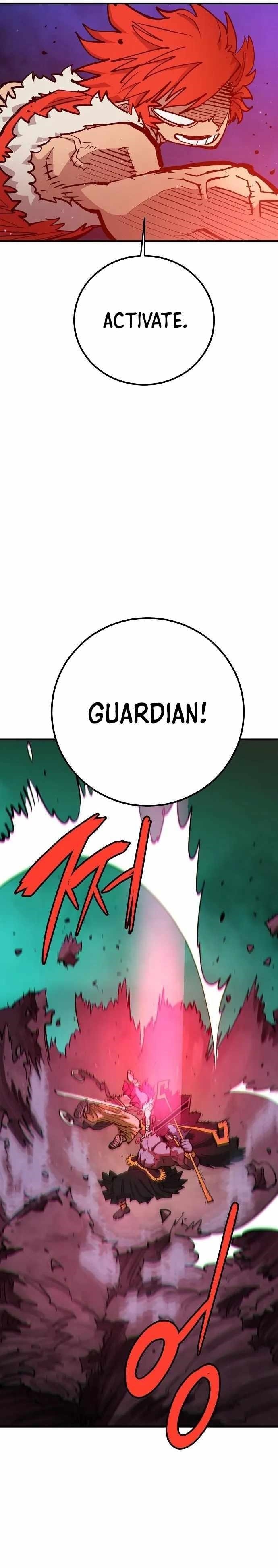 PLAYER Chapter 173 - Page 23 in English