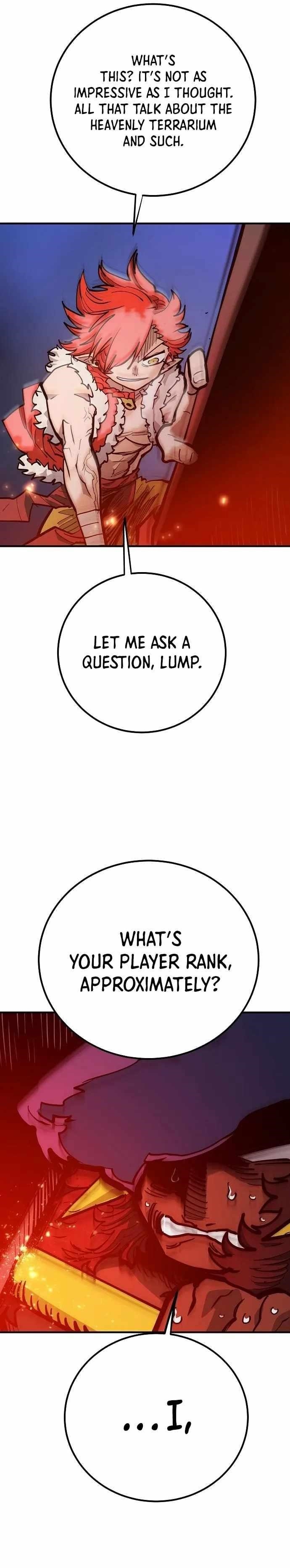 PLAYER Chapter 173 - Page 25 in English