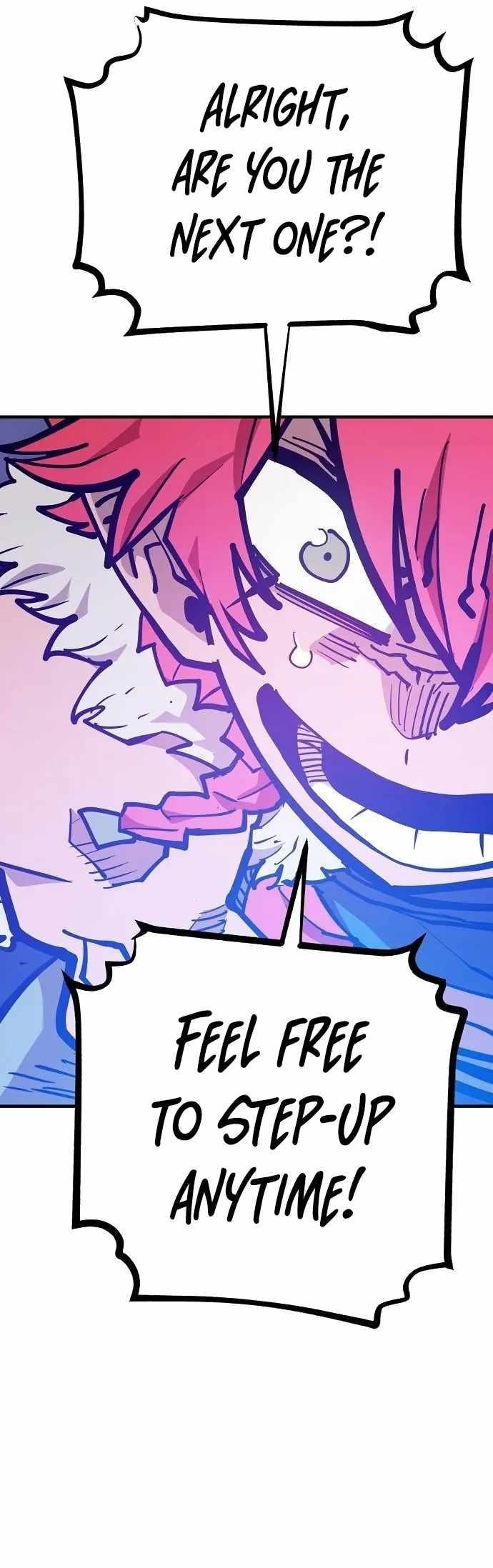 PLAYER Chapter 173 - Page 28 in English