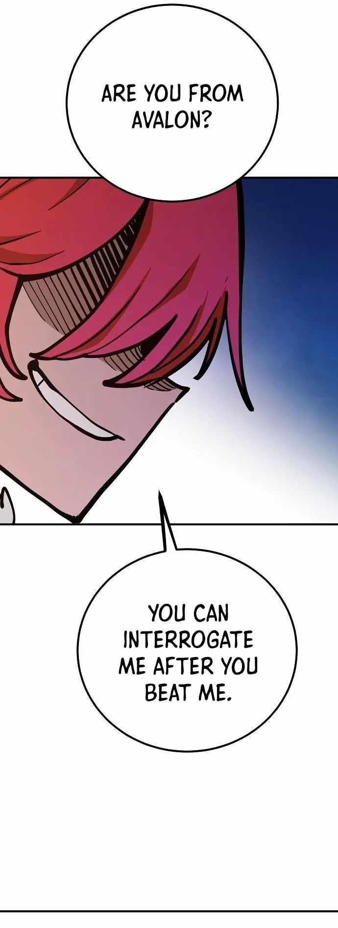 PLAYER Chapter 173 - Page 35 in English