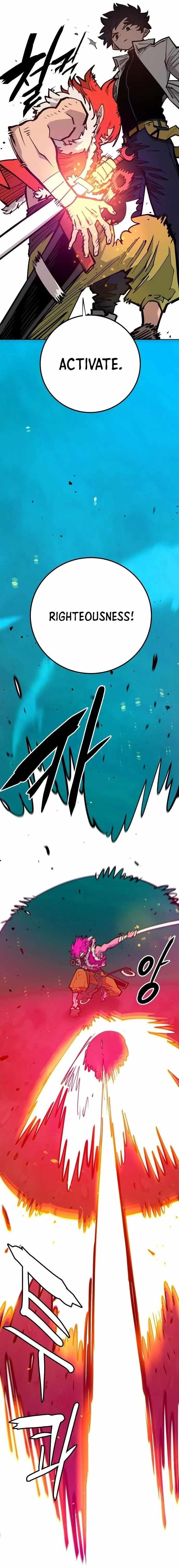 PLAYER Chapter 173 - Page 36 in English