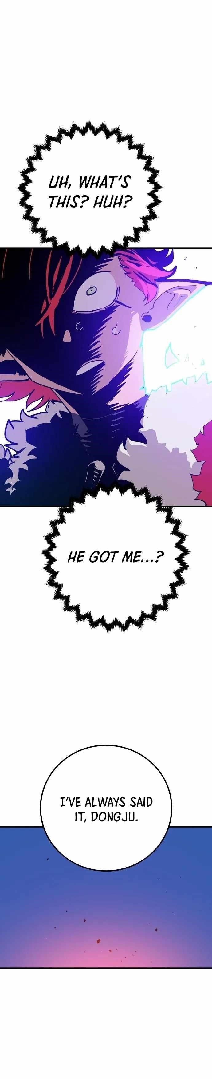 PLAYER Chapter 173 - Page 40 in English