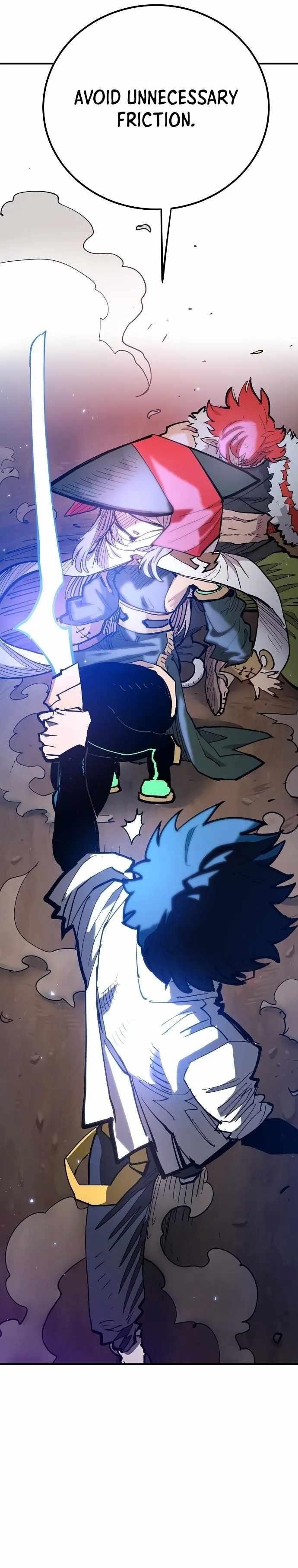 PLAYER Chapter 173 - Page 41 in English