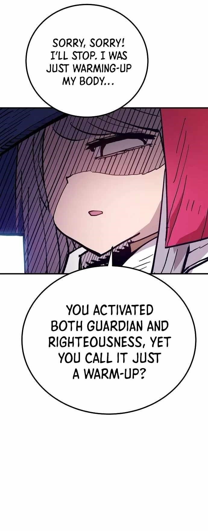 PLAYER Chapter 173 - Page 42 in English