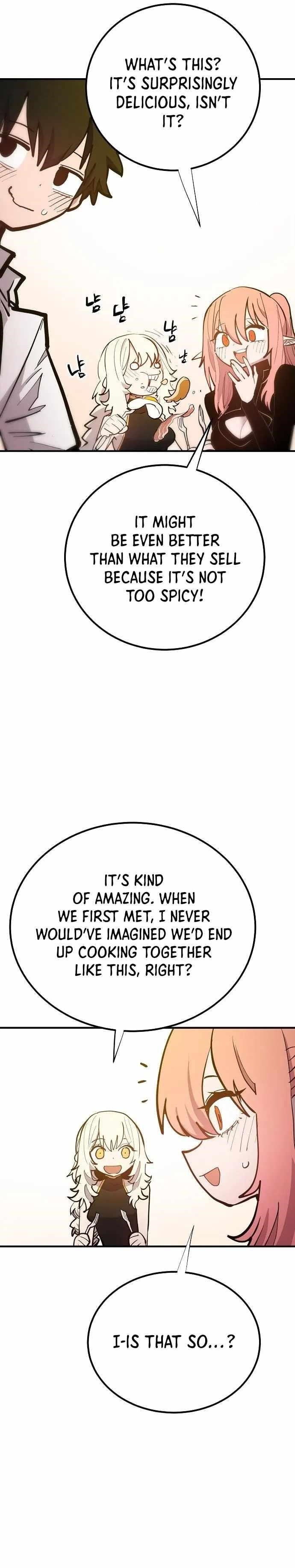 PLAYER Chapter 173 - Page 9 in English