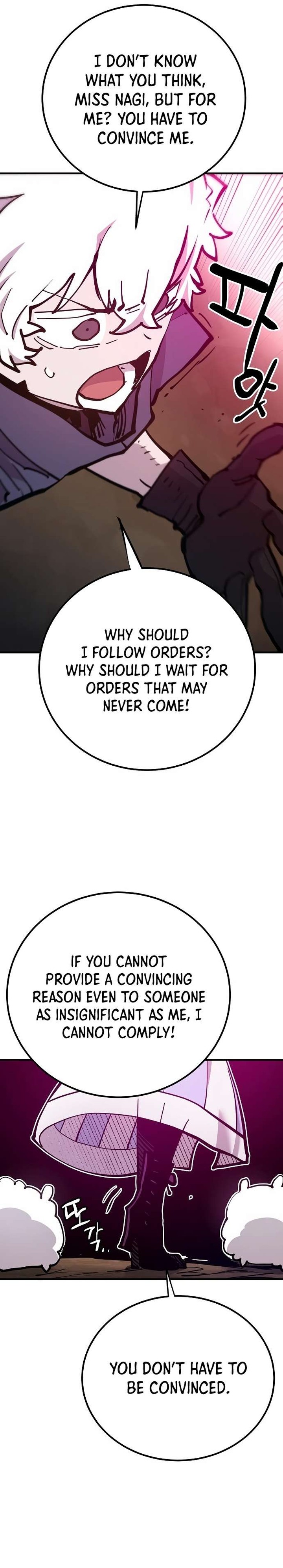 PLAYER Chapter 174 - Page 10 in English
