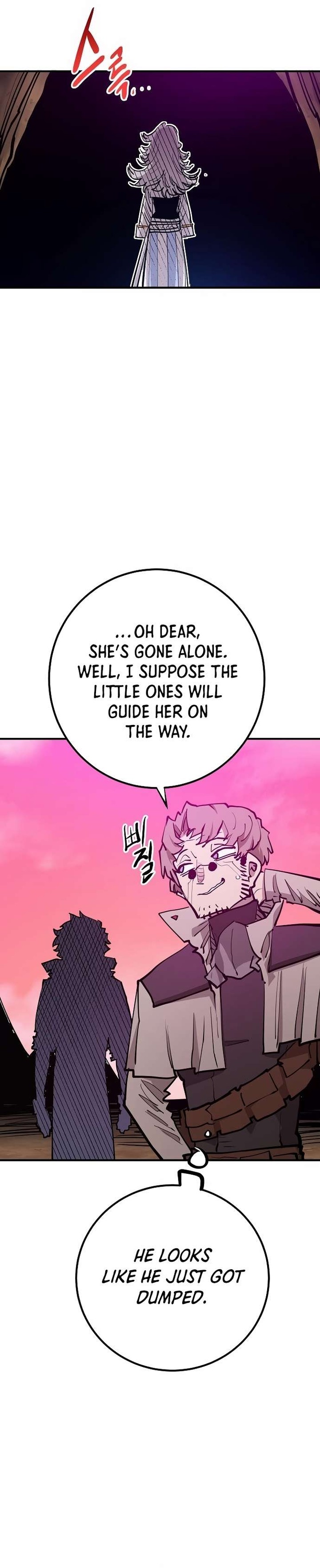 PLAYER Chapter 174 - Page 12 in English