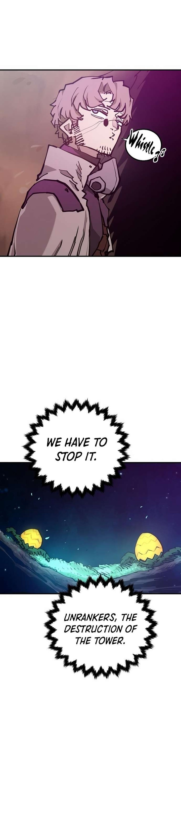 PLAYER Chapter 174 - Page 14 in English