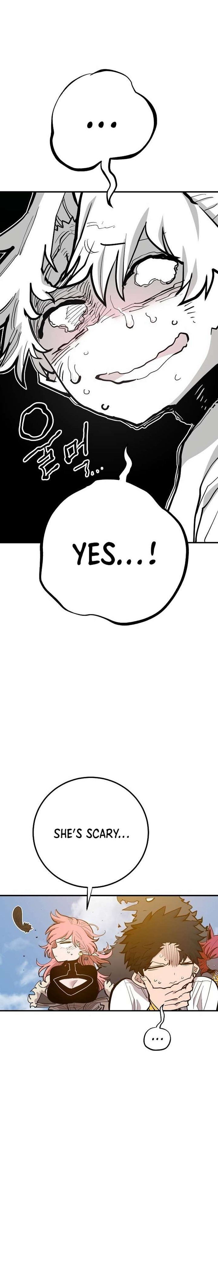 PLAYER Chapter 174 - Page 41 in English