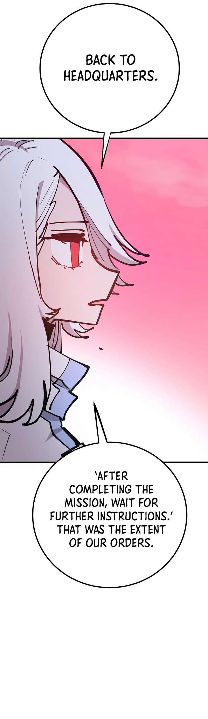 PLAYER Chapter 174 - Page 5 in English