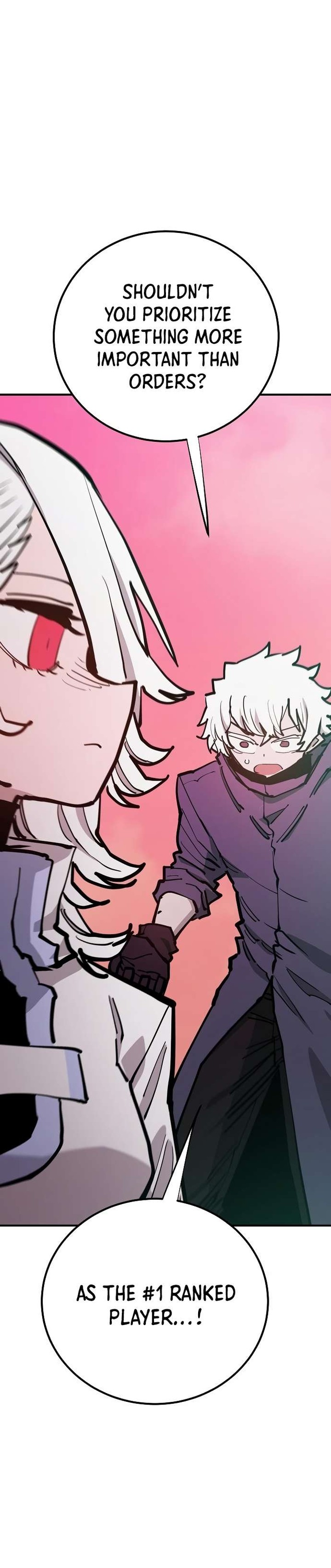 PLAYER Chapter 174 - Page 7 in English