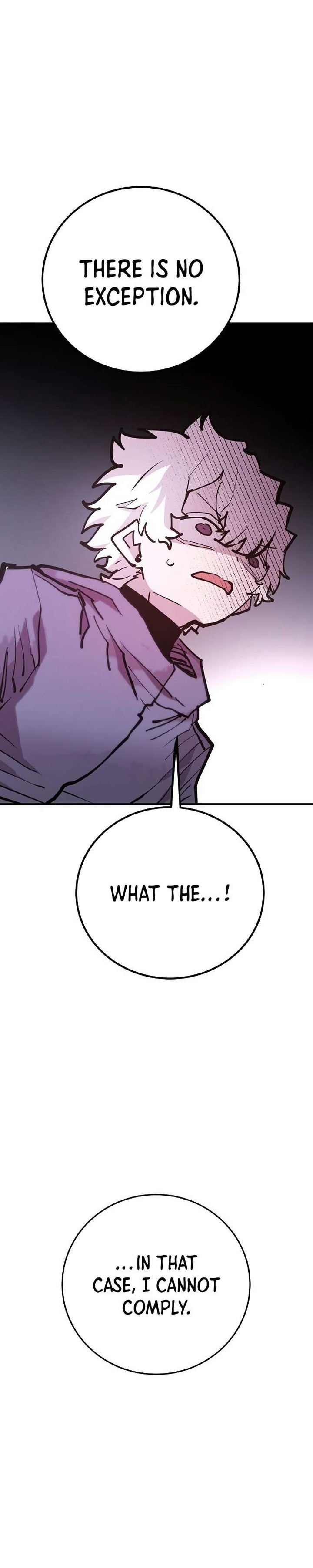 PLAYER Chapter 174 - Page 9 in English