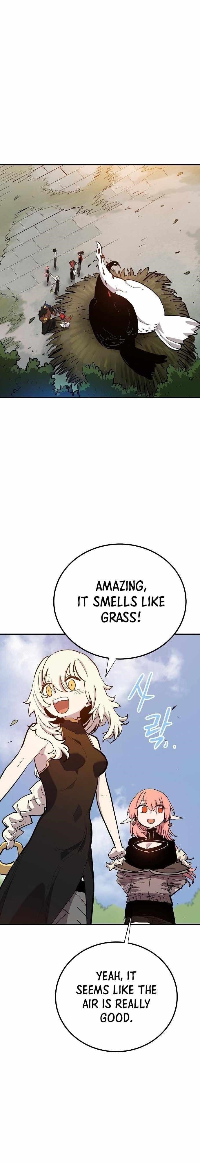 PLAYER Chapter 175 - Page 17 in English