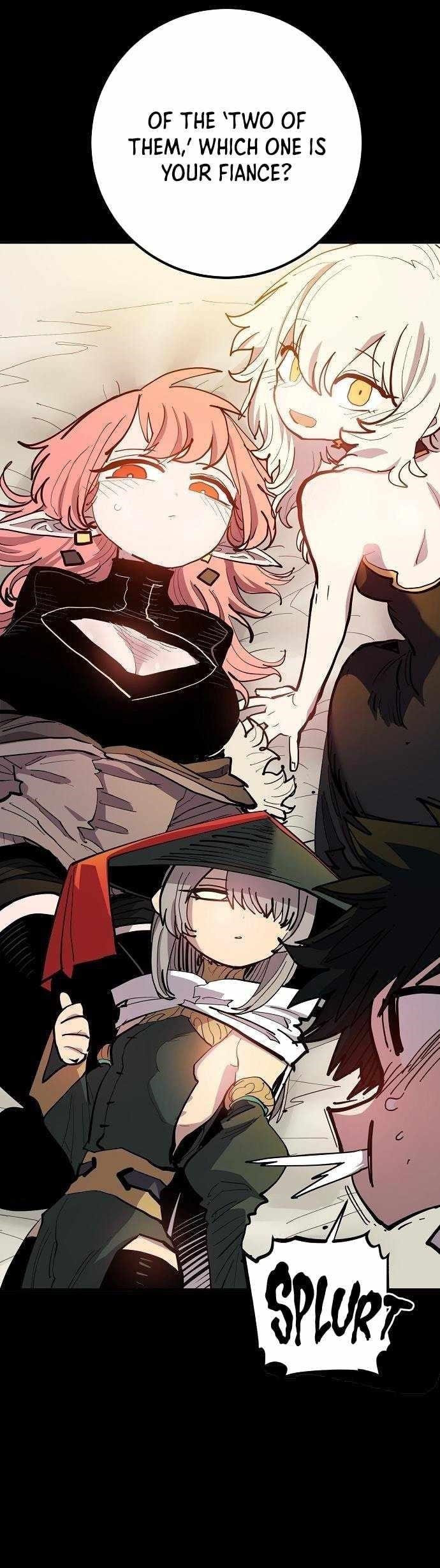 PLAYER Chapter 175 - Page 25 in English