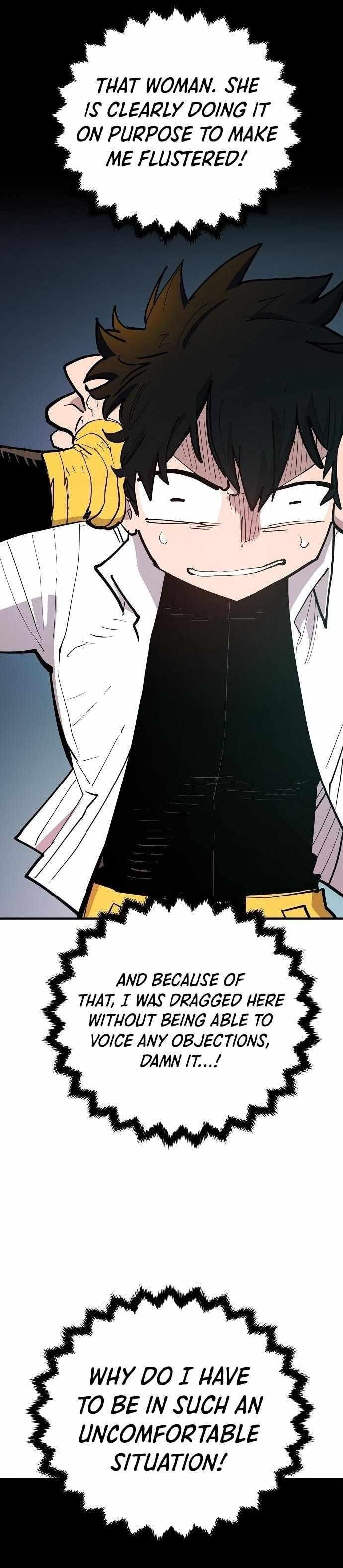 PLAYER Chapter 175 - Page 30 in English