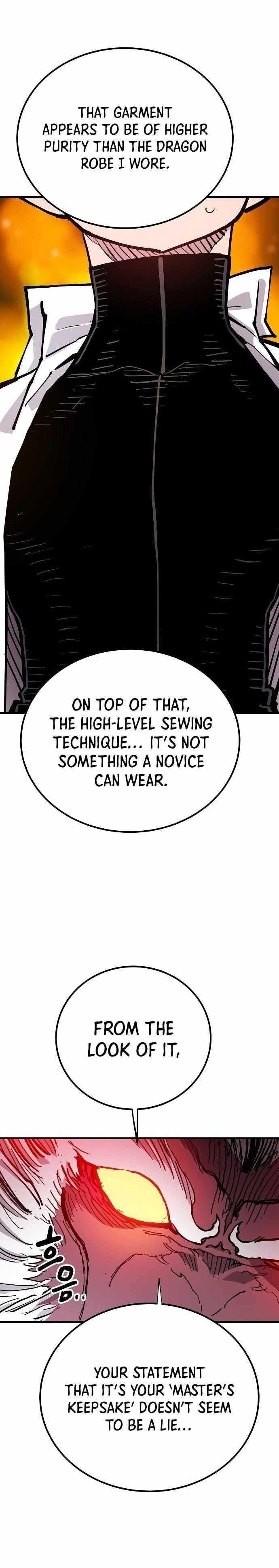PLAYER Chapter 175 - Page 37 in English