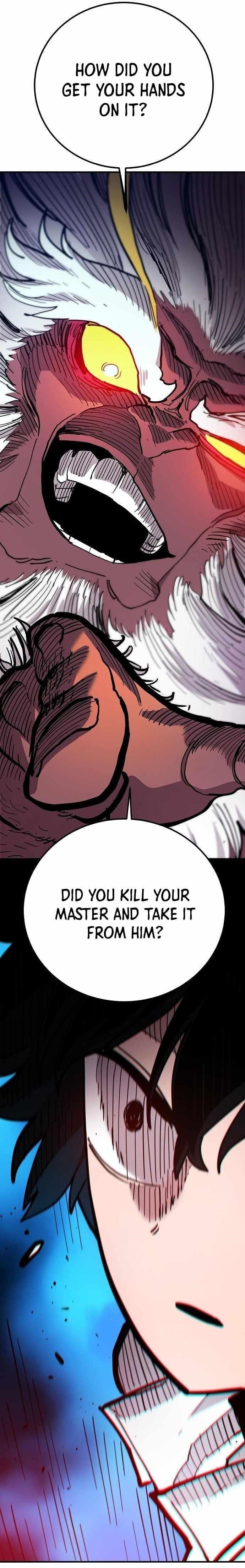 PLAYER Chapter 175 - Page 38 in English