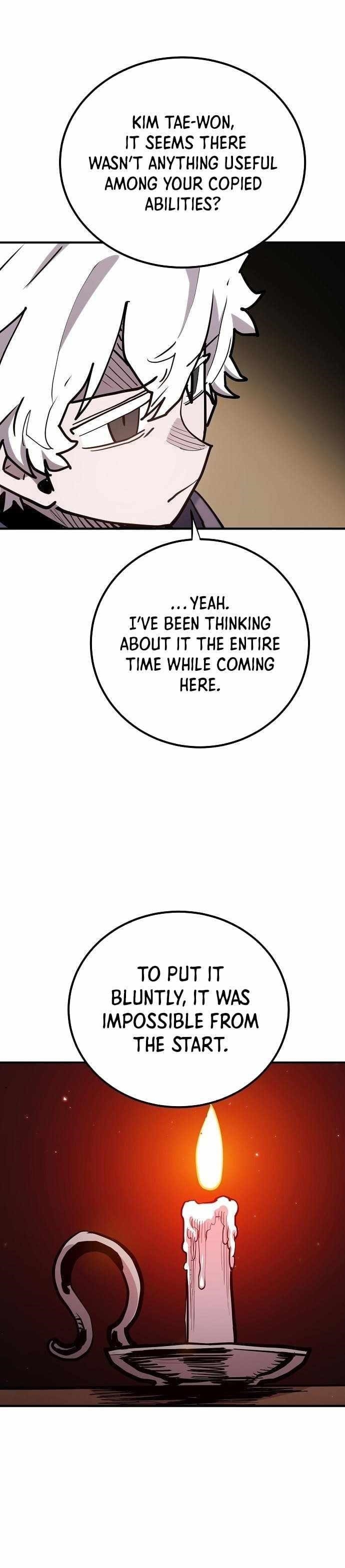 PLAYER Chapter 175 - Page 5 in English
