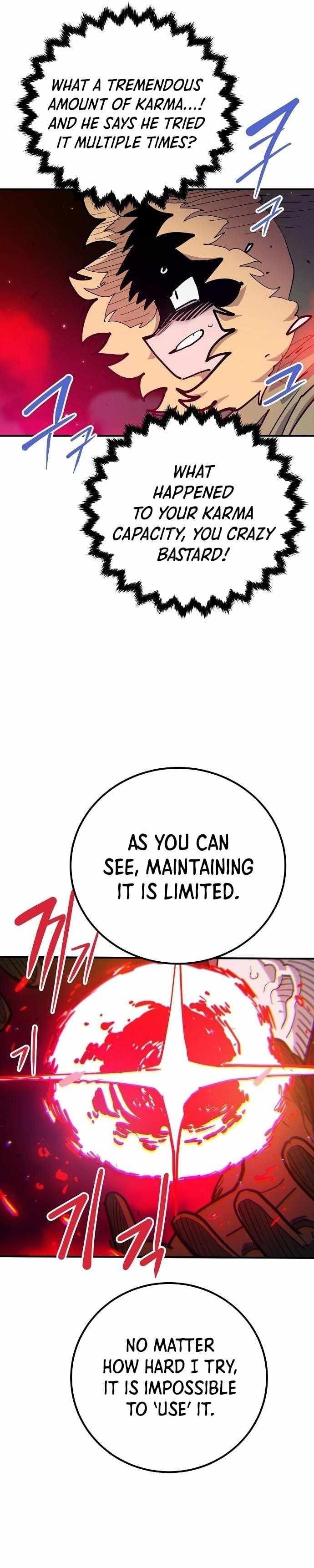 PLAYER Chapter 175 - Page 9 in English