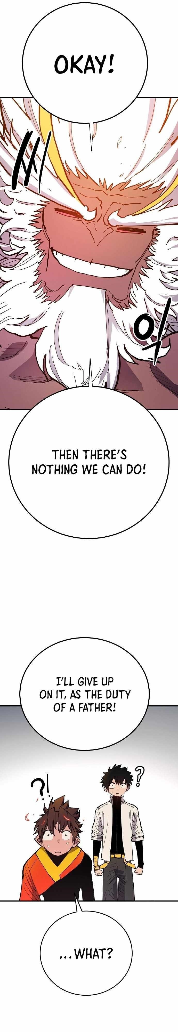 PLAYER Chapter 176 - Page 10 in English