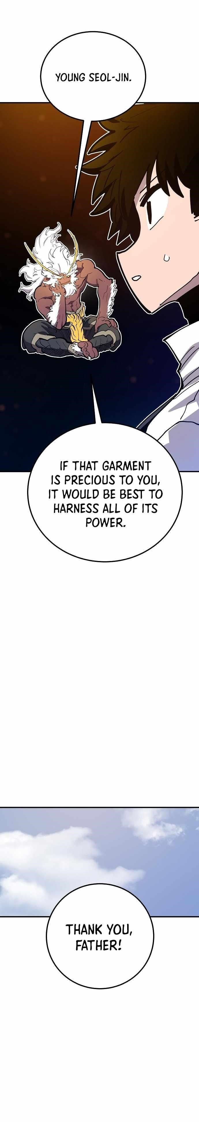 PLAYER Chapter 176 - Page 26 in English