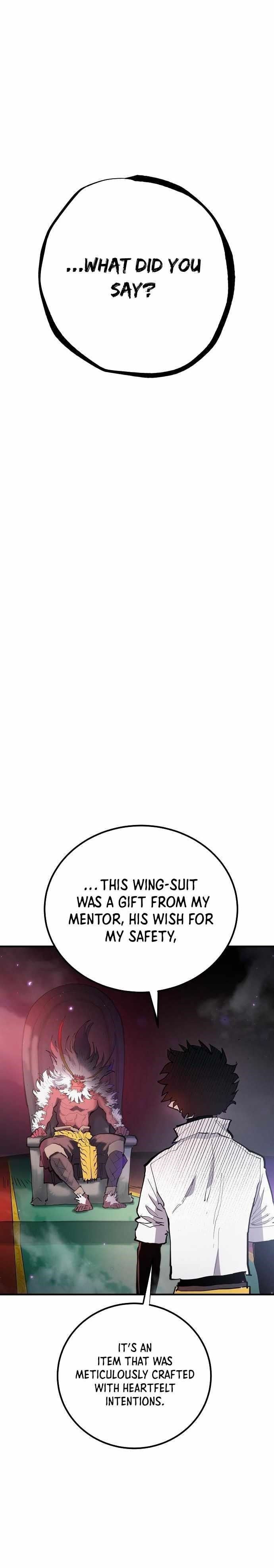 PLAYER Chapter 176 - Page 3 in English