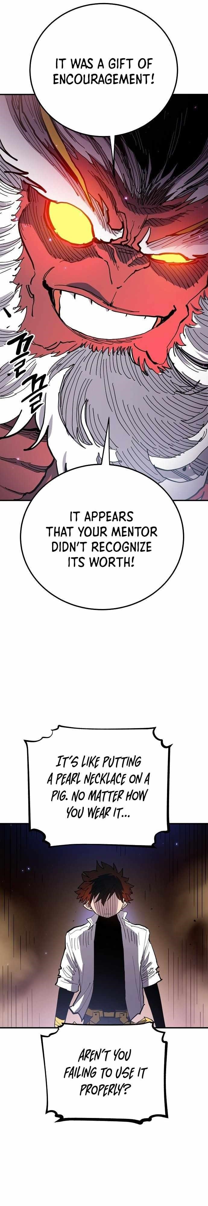 PLAYER Chapter 176 - Page 5 in English