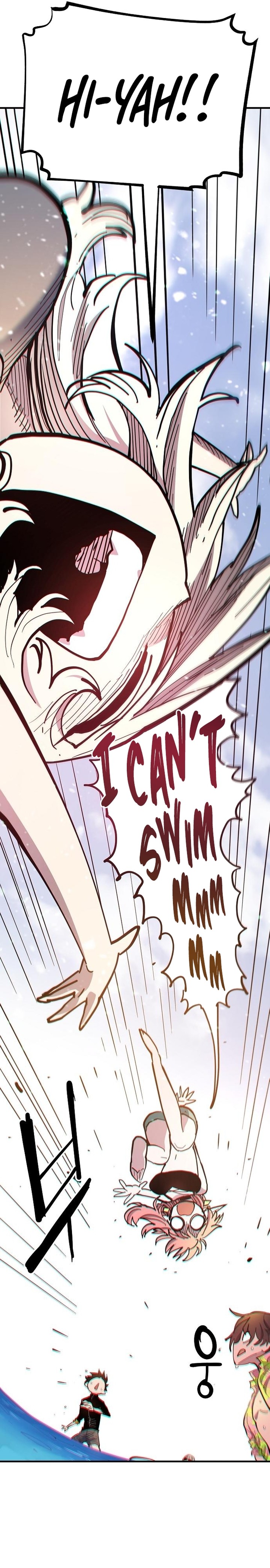 PLAYER Chapter 177 - Page 21 in English