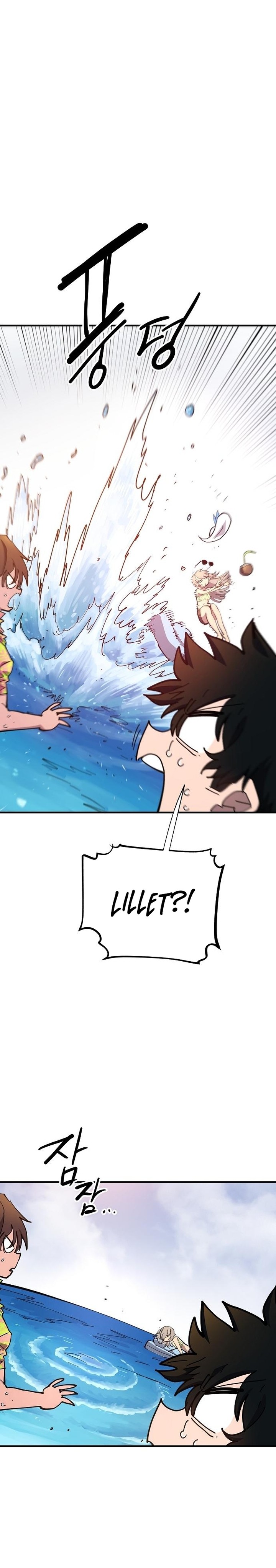 PLAYER Chapter 177 - Page 22 in English