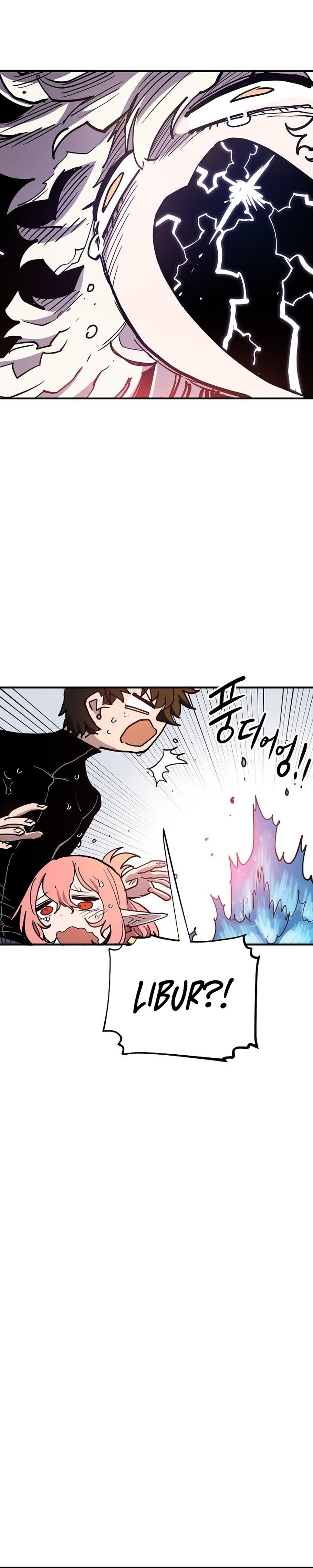 PLAYER Chapter 177 - Page 27 in English