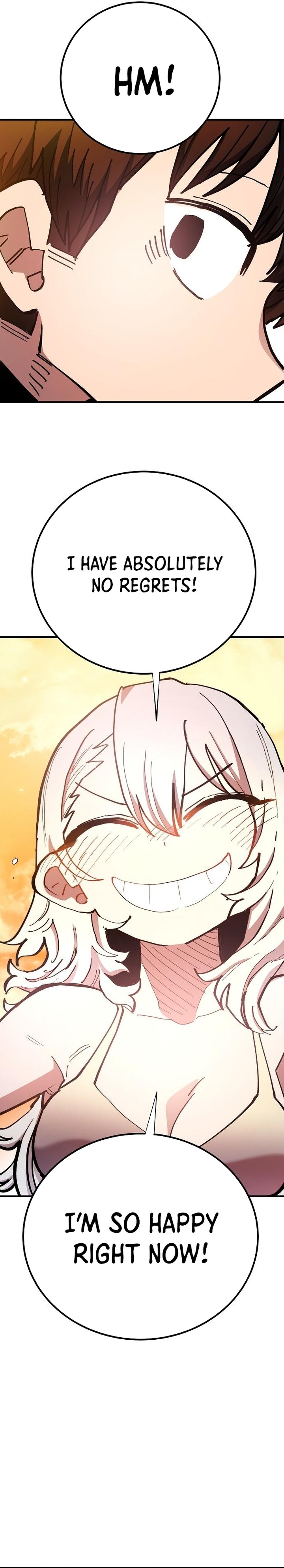 PLAYER Chapter 177 - Page 36 in English
