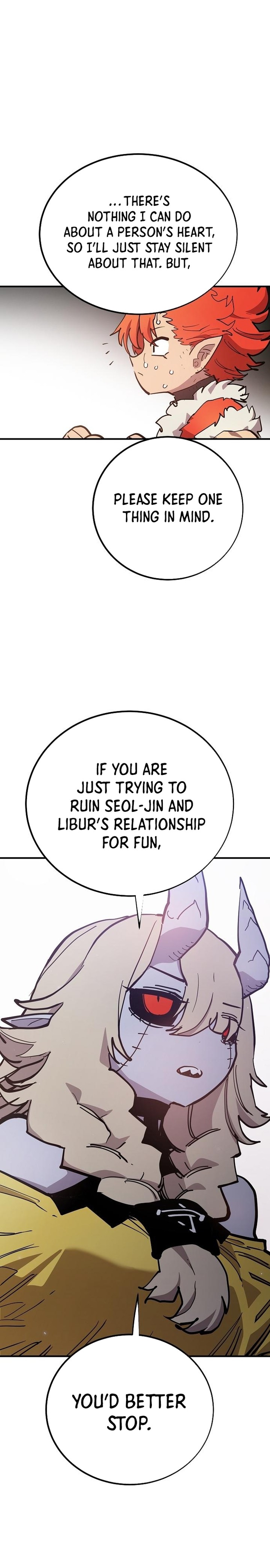 PLAYER Chapter 177 - Page 4 in English
