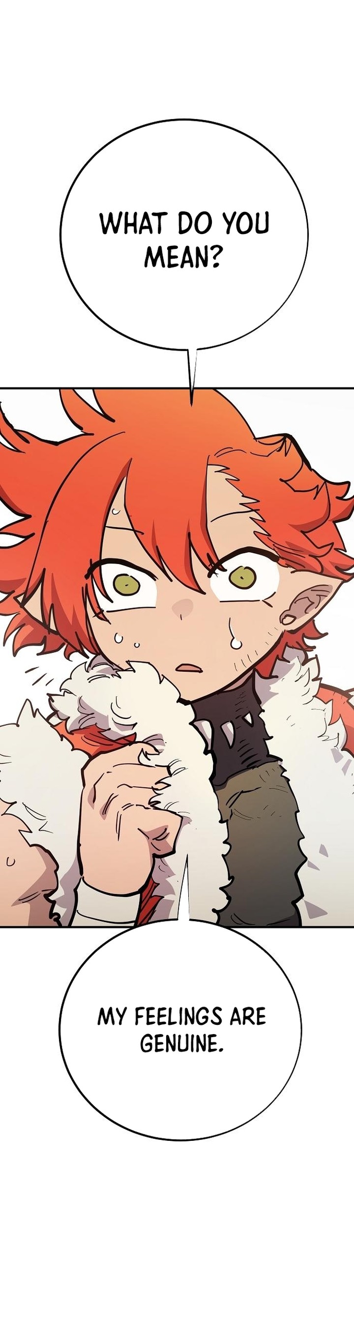 PLAYER Chapter 177 - Page 5 in English