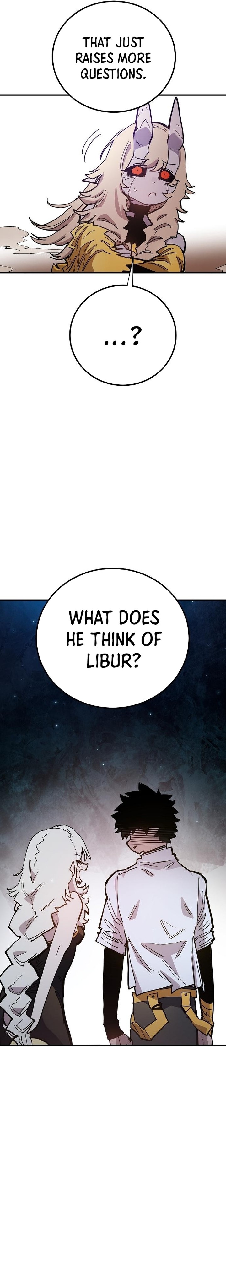 PLAYER Chapter 177 - Page 7 in English