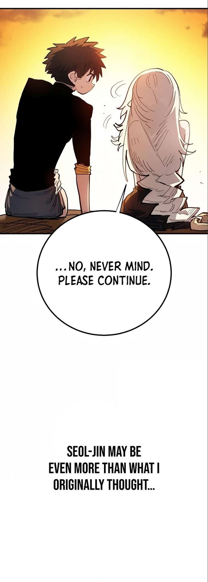 PLAYER Chapter 178 - Page 10 in English