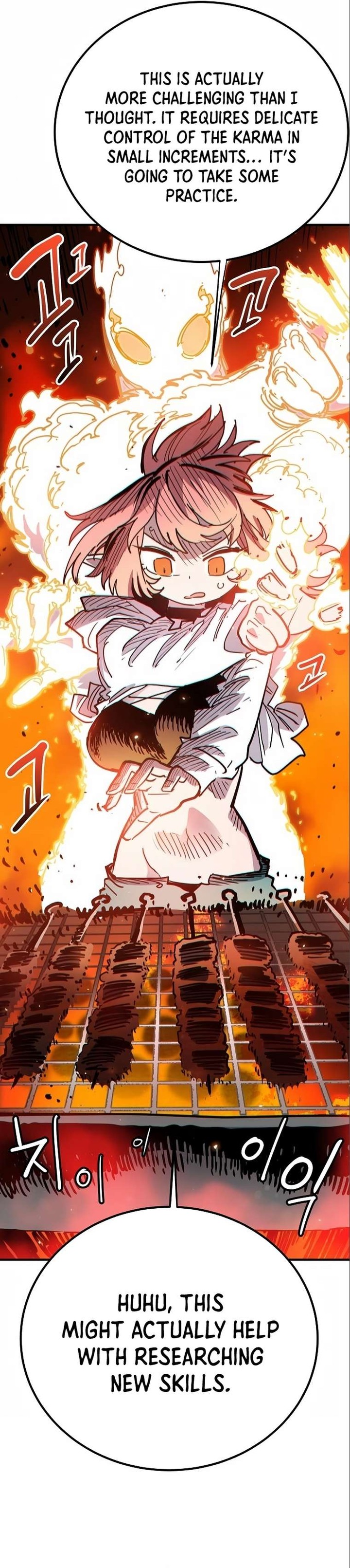 PLAYER Chapter 178 - Page 27 in English