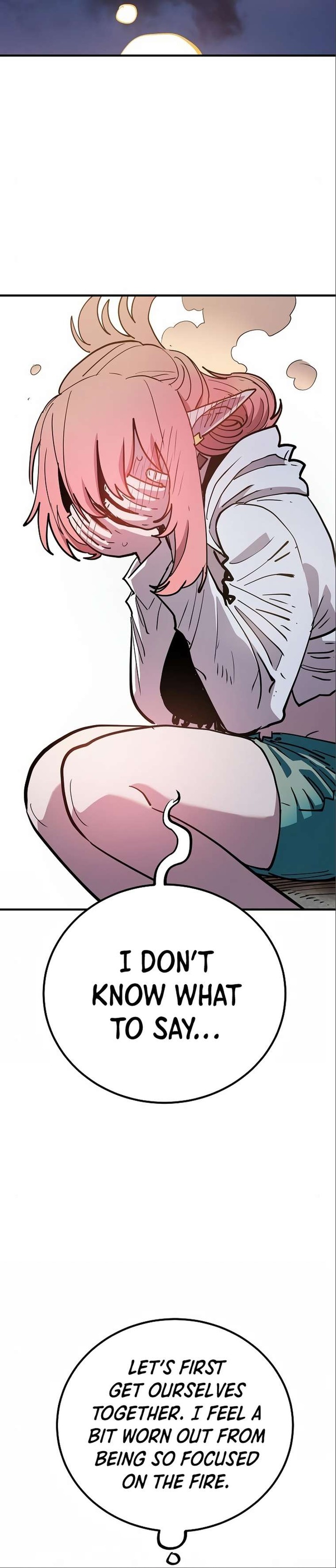 PLAYER Chapter 178 - Page 39 in English