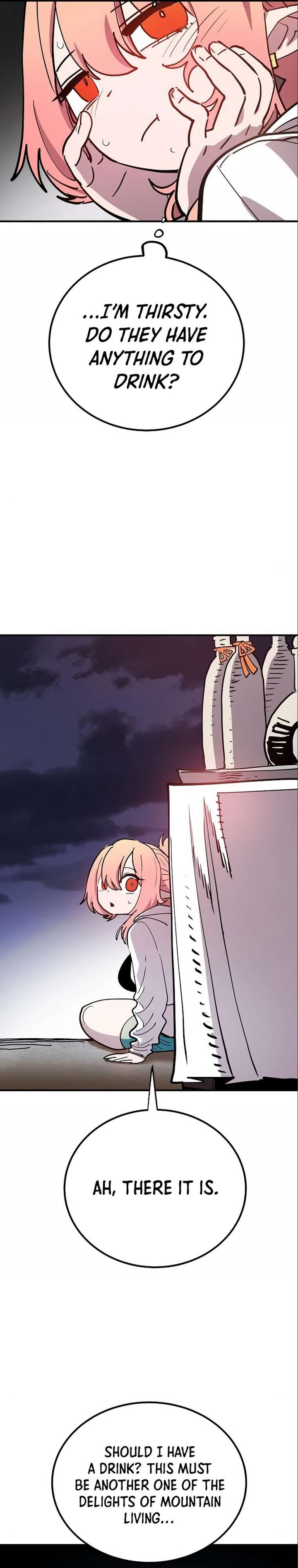 PLAYER Chapter 178 - Page 40 in English