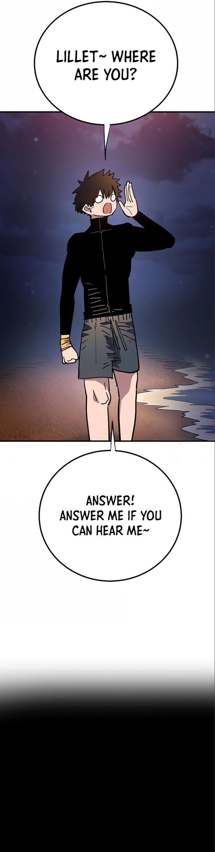 PLAYER Chapter 178 - Page 42 in English